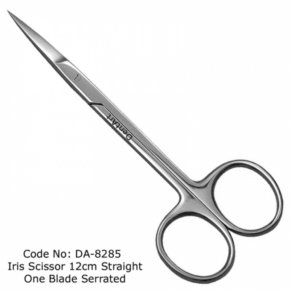 Iris Scissor